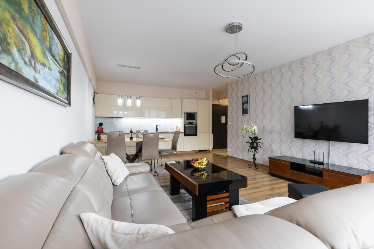Apartamenty Granitica זקופאנה מראה חיצוני תמונה