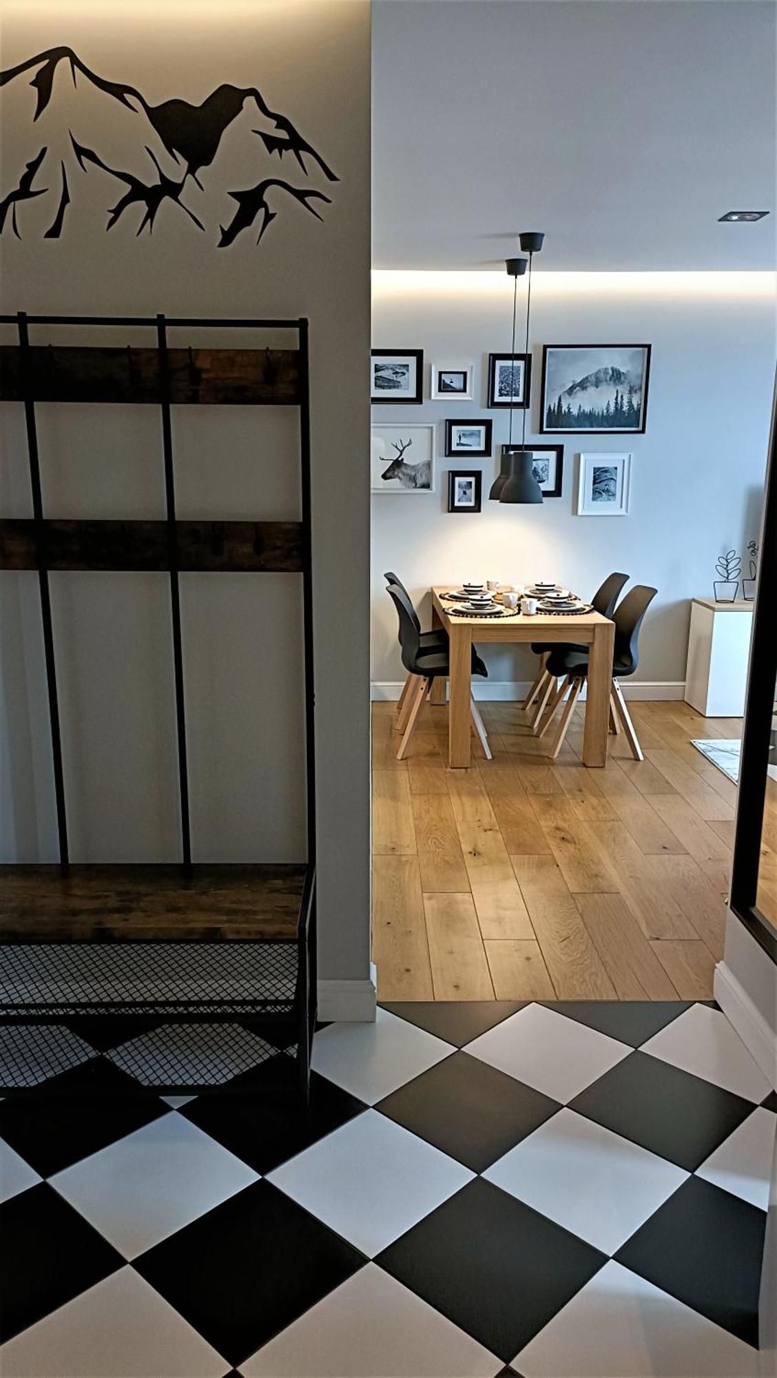 Apartamenty Granitica זקופאנה חדר תמונה