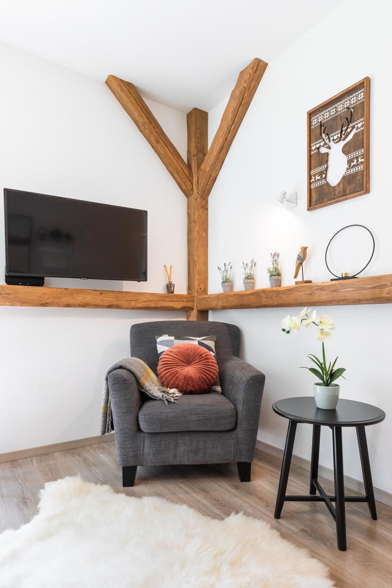 Apartamenty Granitica זקופאנה חדר תמונה