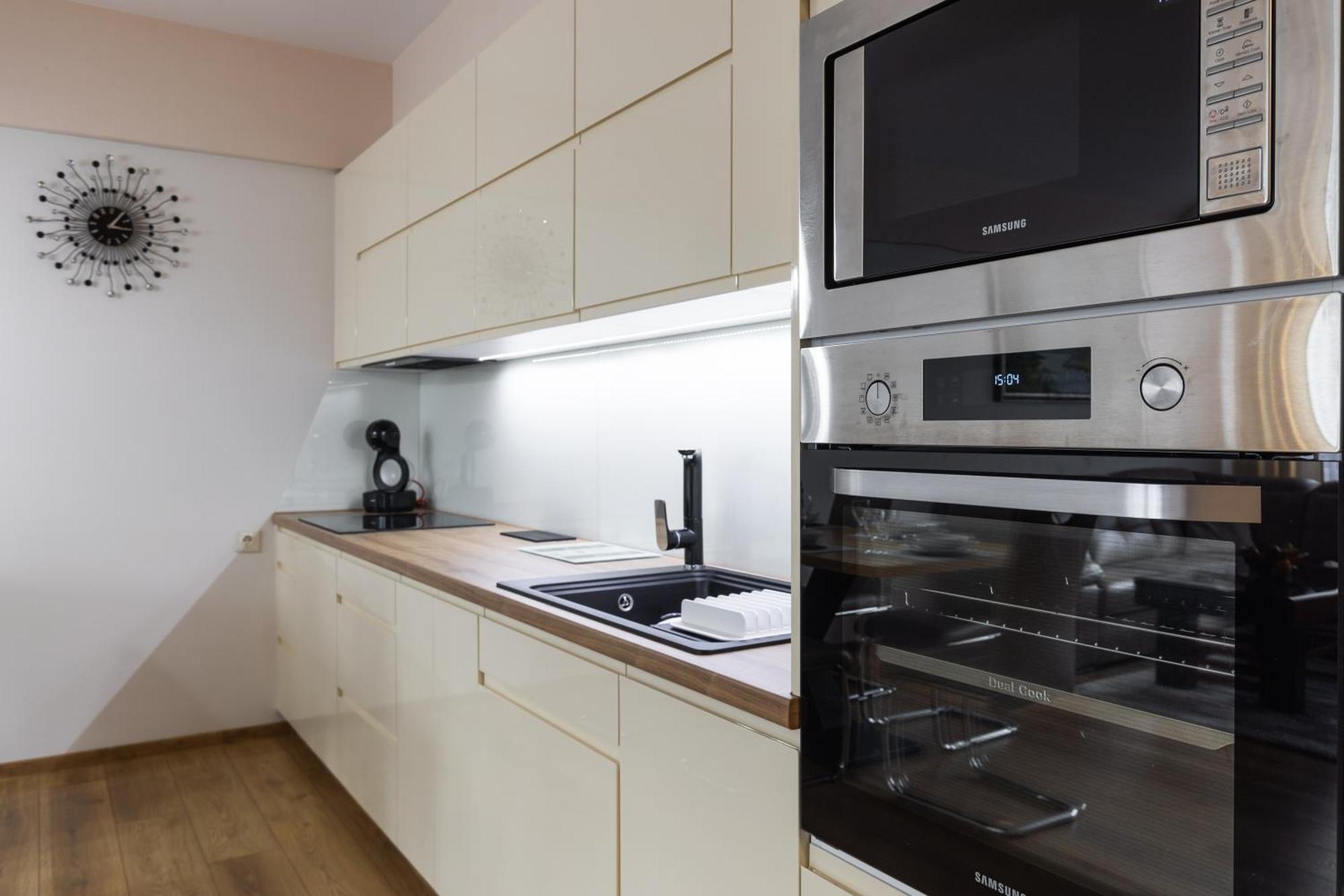 Apartamenty Granitica זקופאנה חדר תמונה