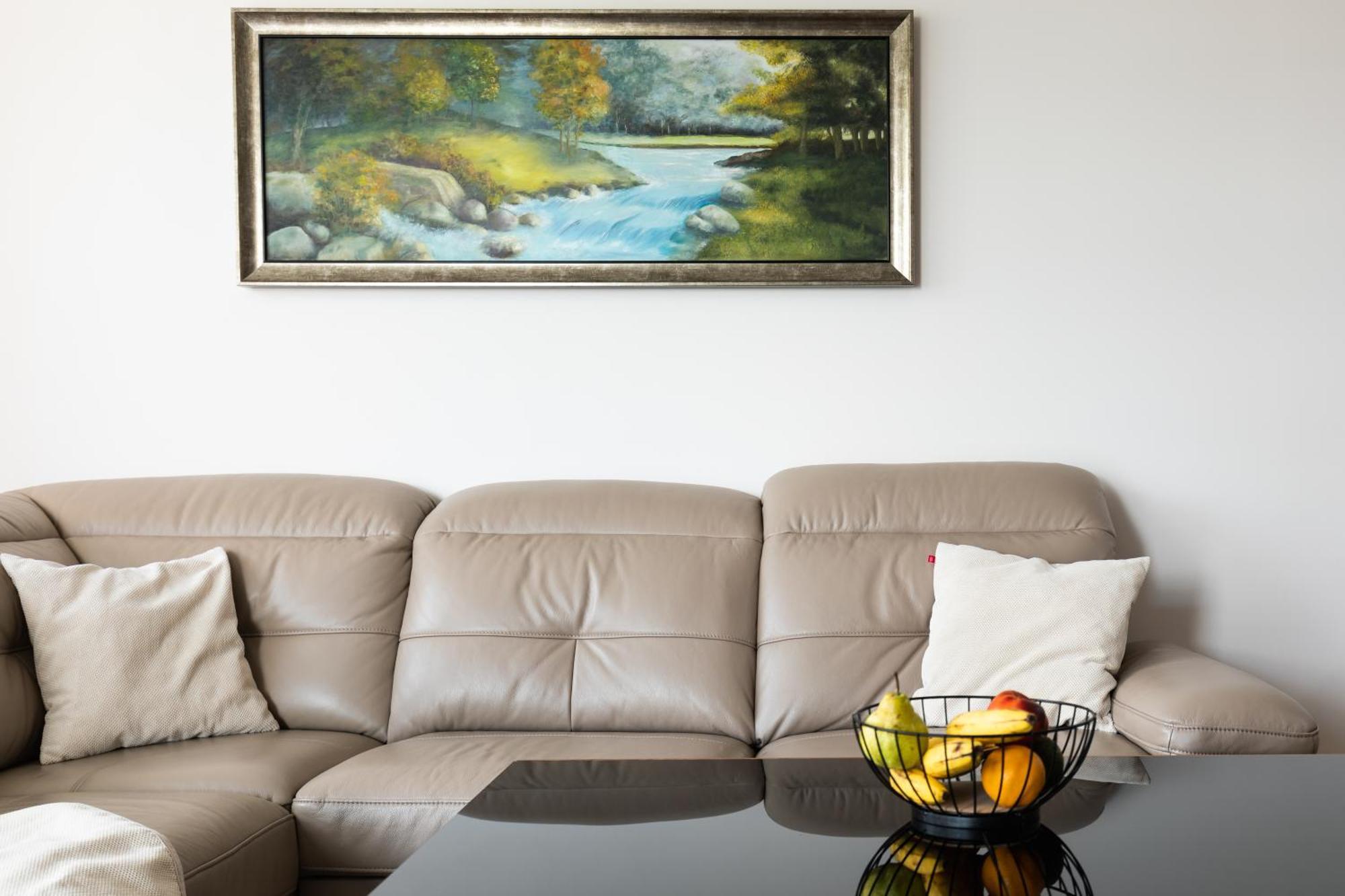 Apartamenty Granitica זקופאנה חדר תמונה