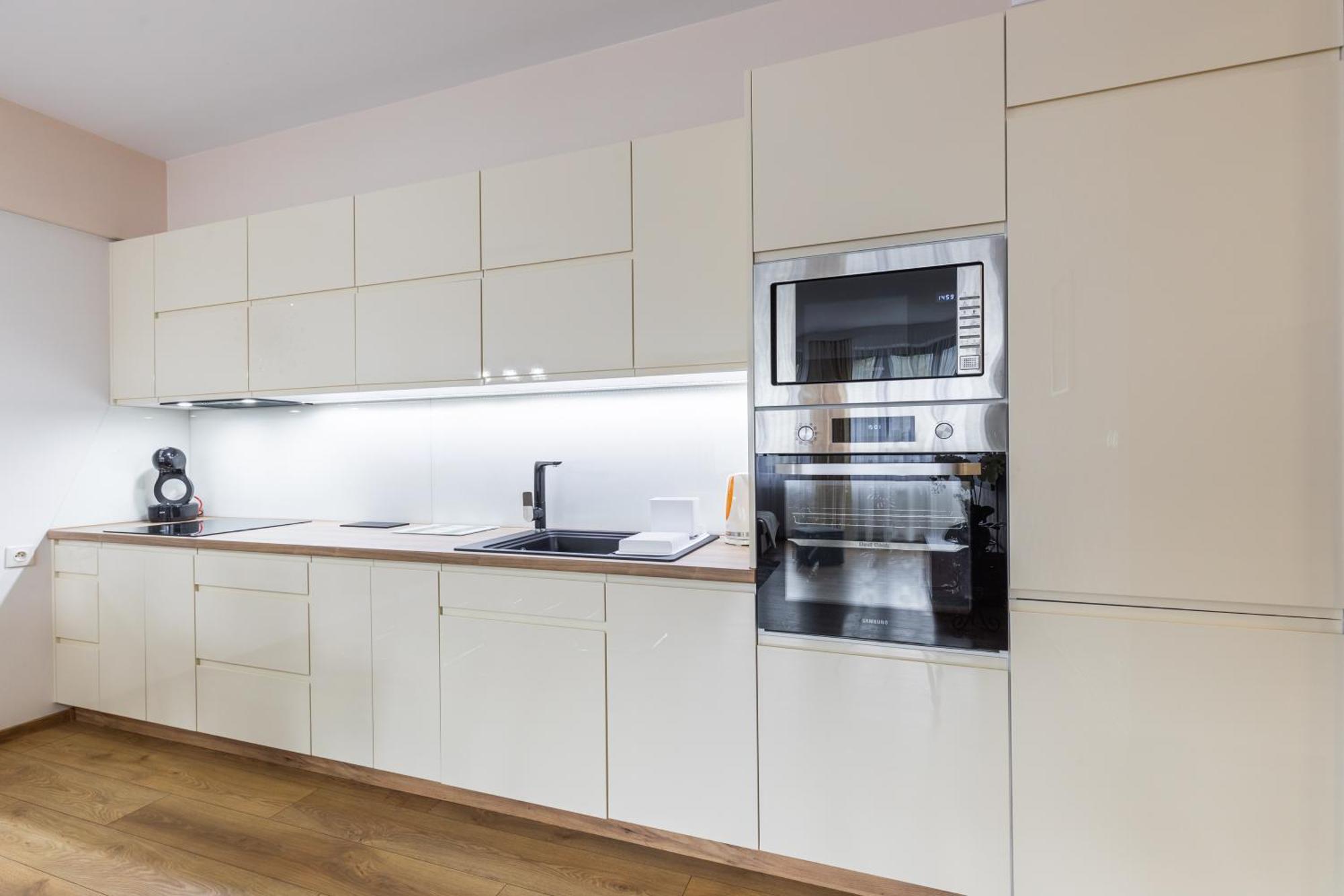Apartamenty Granitica זקופאנה חדר תמונה