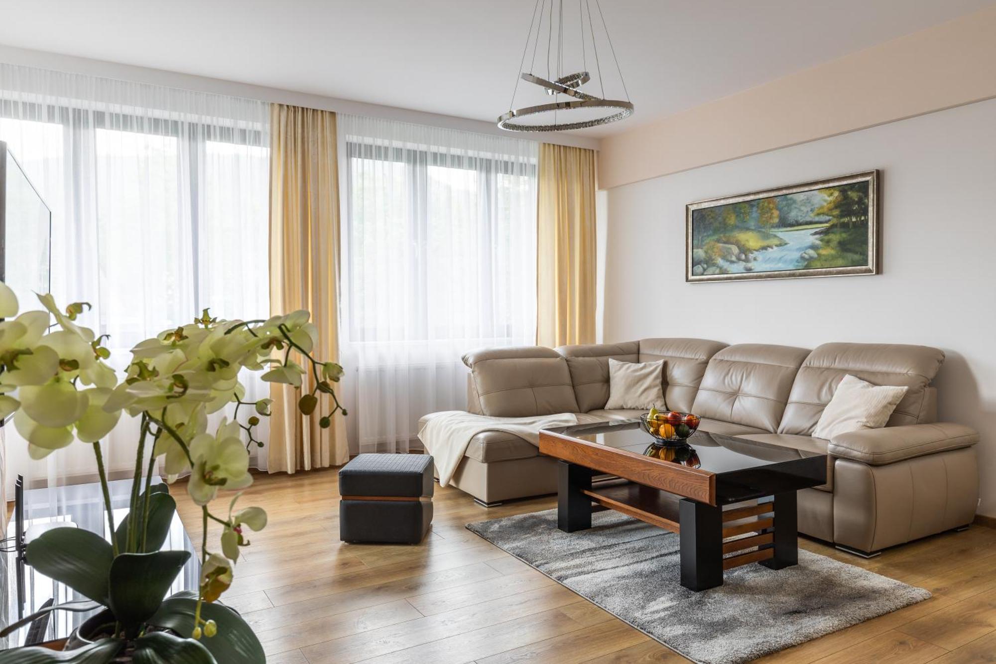 Apartamenty Granitica זקופאנה חדר תמונה